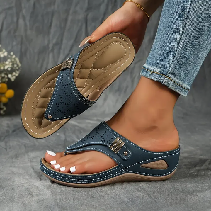 VITALINA | Your sandals for pain-free walking