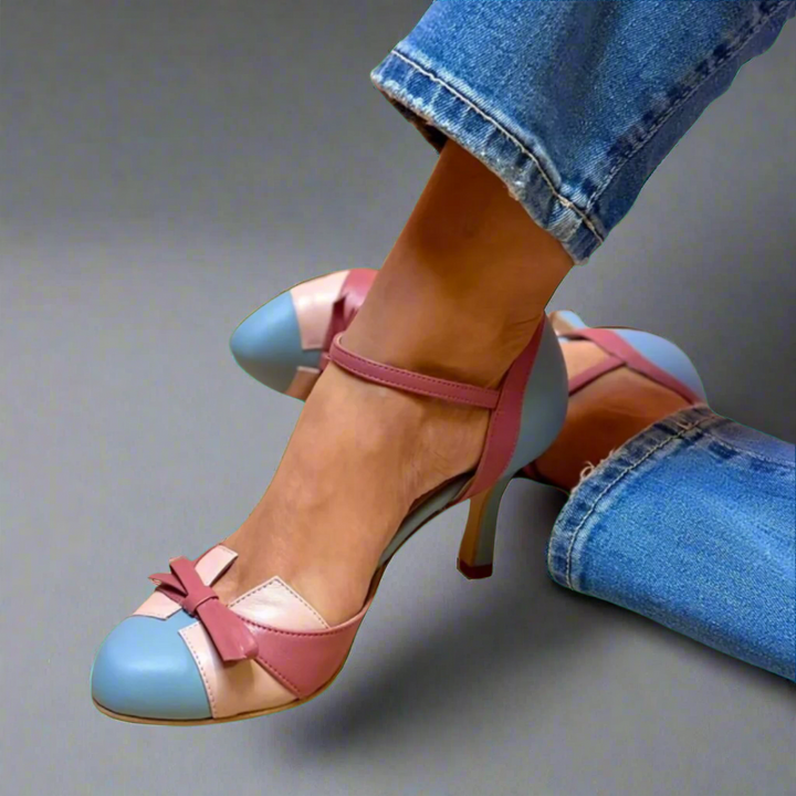 Wunlisa | Orthopaedic sandals for everyday lightness