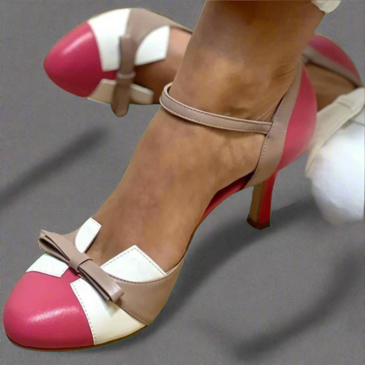 Wunlisa | Orthopaedic sandals for everyday lightness