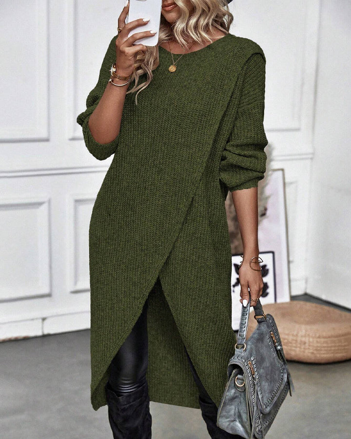 SARAH™ | ELEGANT ROBE FOR WOMEN