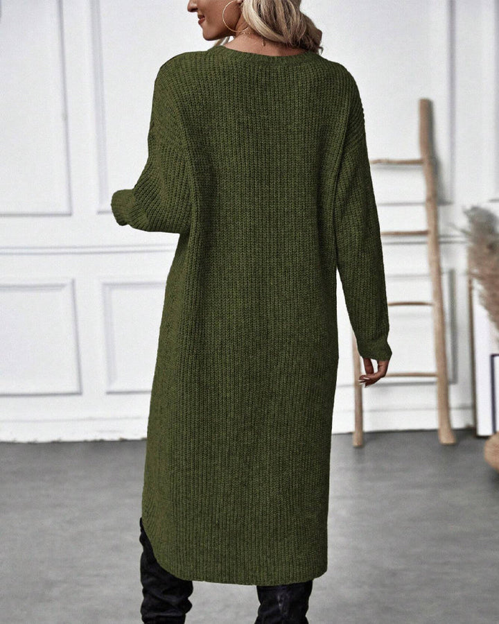 SARAH™ | ELEGANT ROBE FOR WOMEN