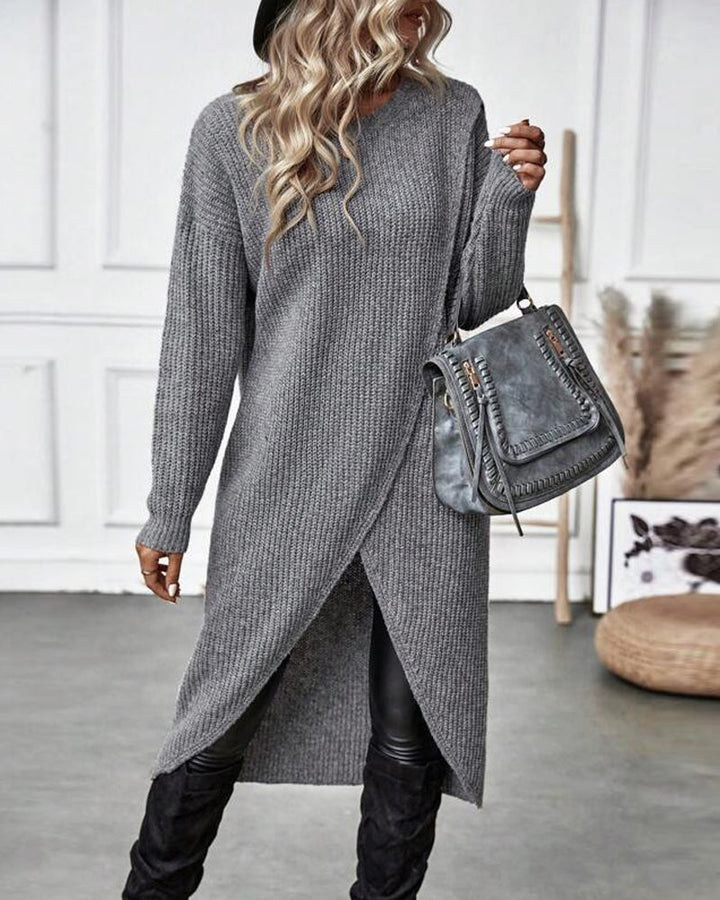 SARAH™ | ELEGANT ROBE FOR WOMEN