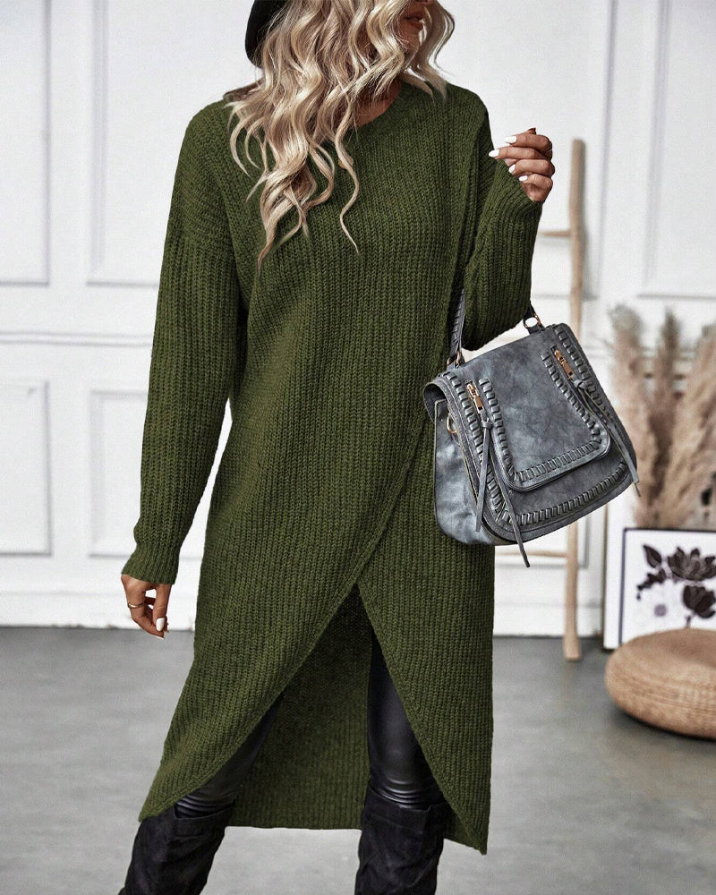 SARAH™ | ELEGANT ROBE FOR WOMEN