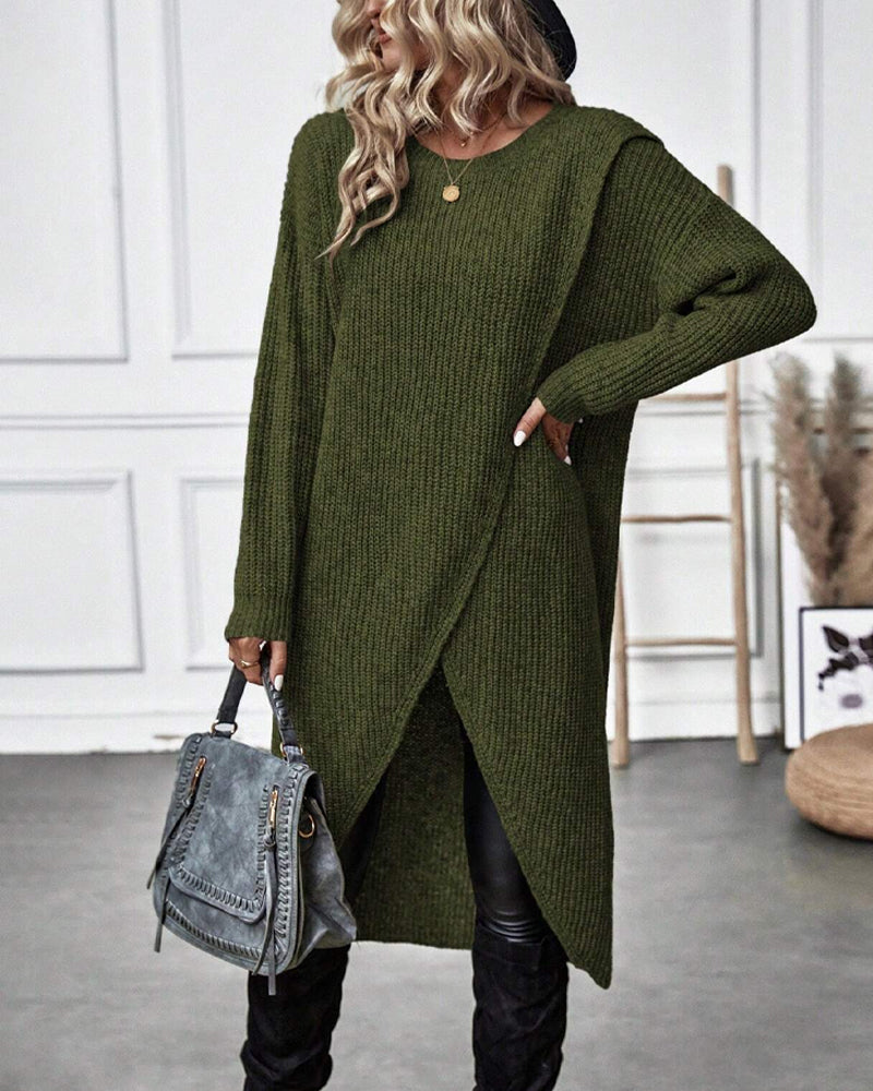 SARAH™ | ELEGANT ROBE FOR WOMEN