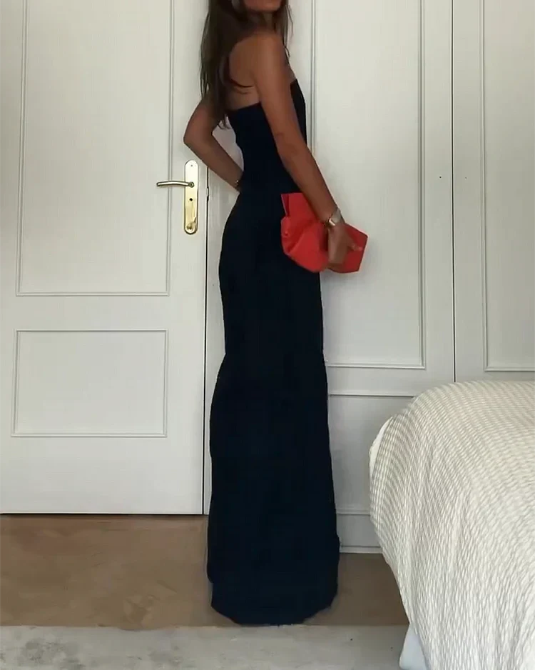 Yale | Jumpsuit