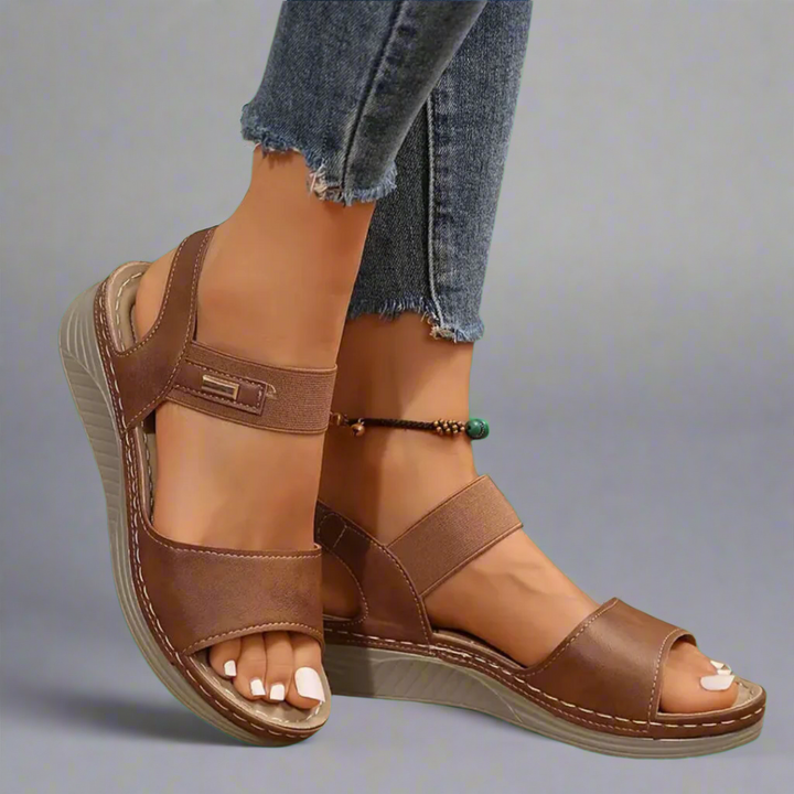 Wilda™ | Comfortable orthopedic sandals