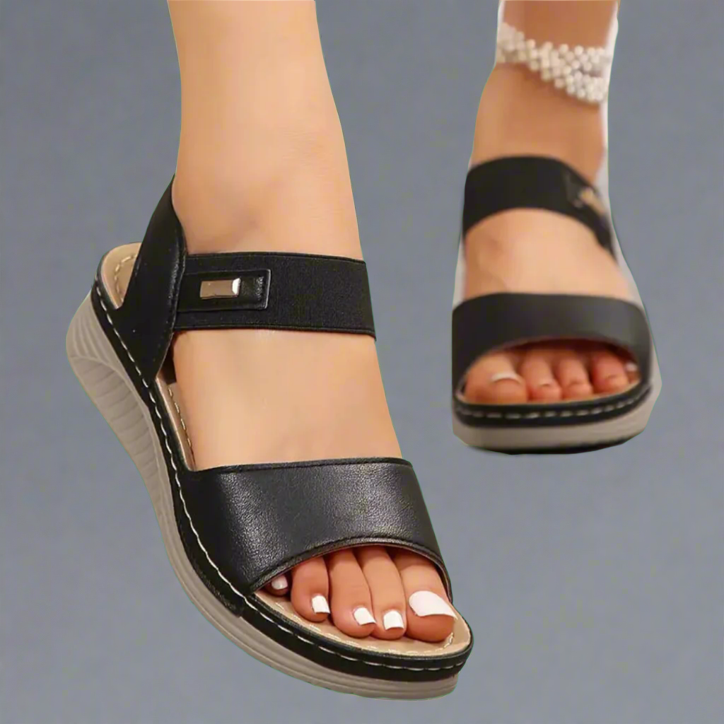 Wilda™ | Comfortable orthopedic sandals