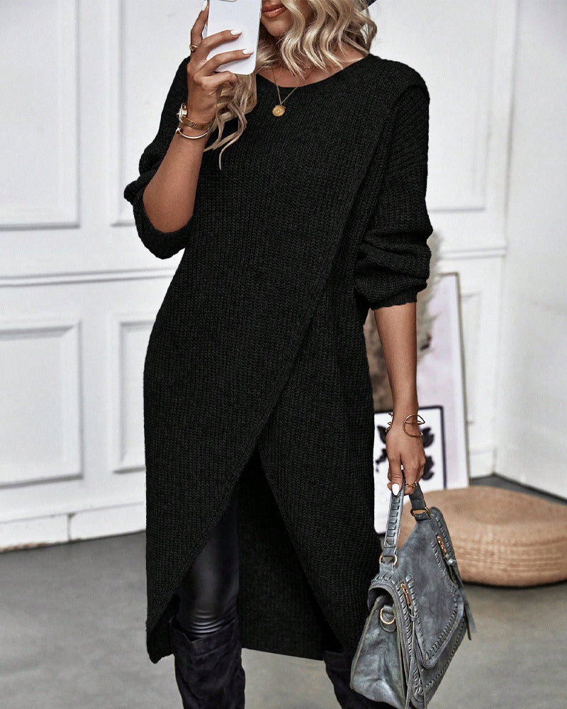 SARAH™ | ELEGANT ROBE FOR WOMEN