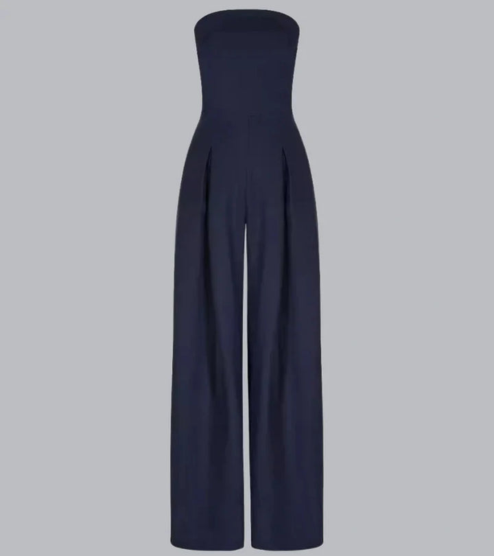Yale | Jumpsuit