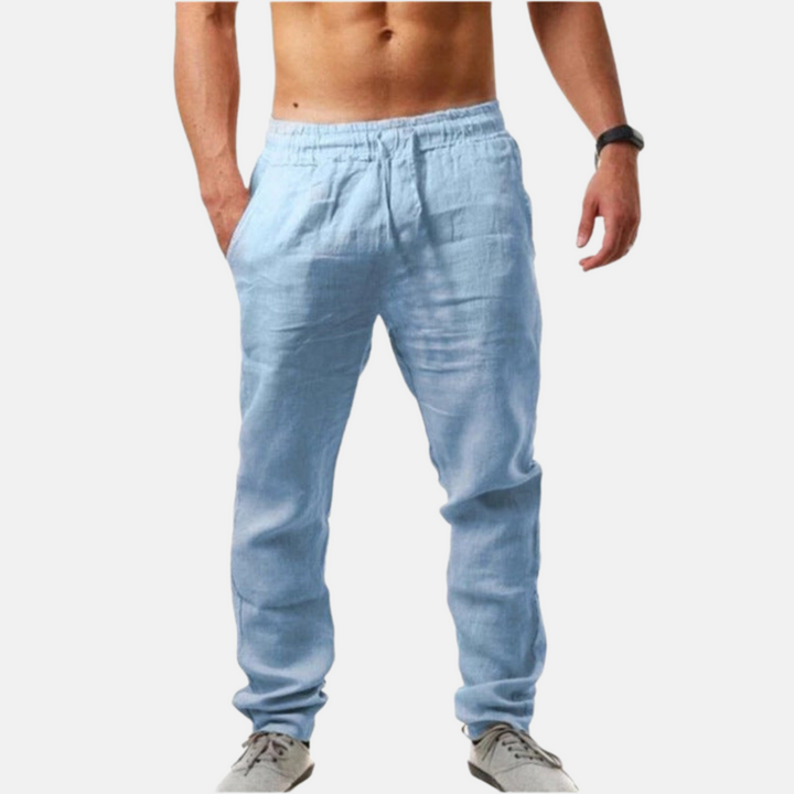 Briar – Stylish Linen Pants