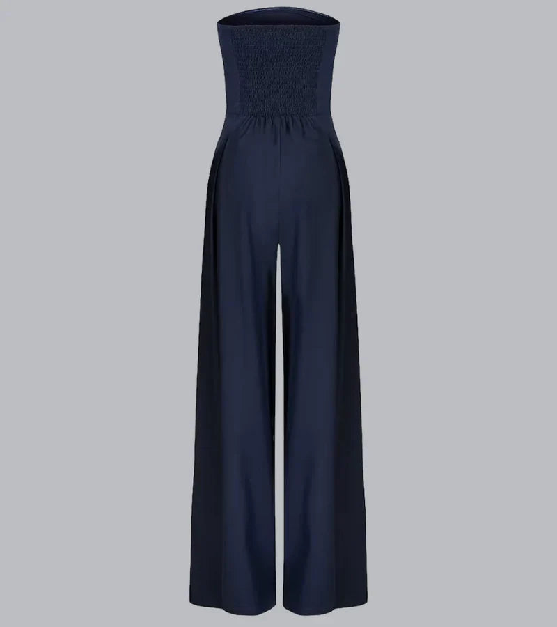 Yale | Jumpsuit