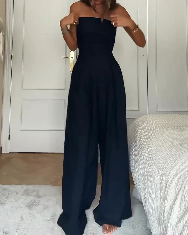 Yale | Jumpsuit