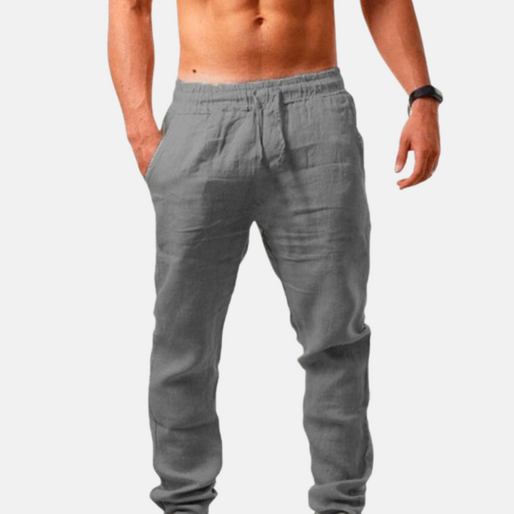 Briar – Stylish Linen Pants