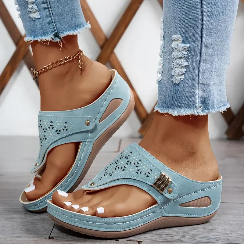 VITALINA | Your sandals for pain-free walking