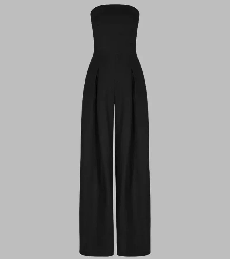 Yale | Jumpsuit