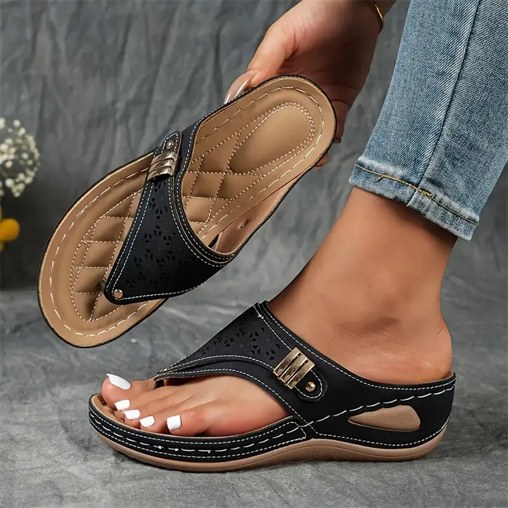 VITALINA | Your sandals for pain-free walking