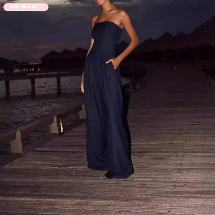 Yale | Jumpsuit