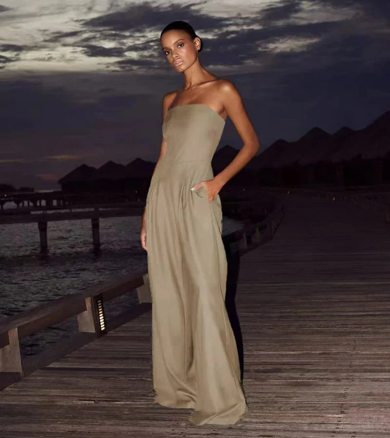Yale | Jumpsuit