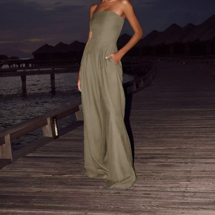 Yale | Jumpsuit