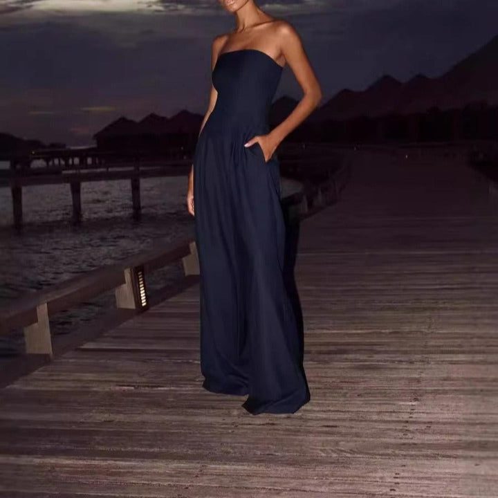 Yale | Jumpsuit