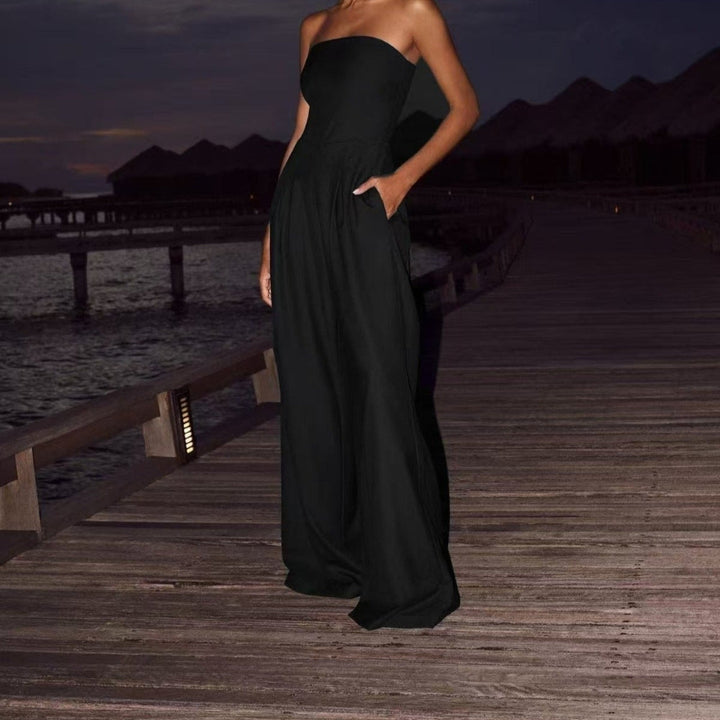 Yale | Jumpsuit