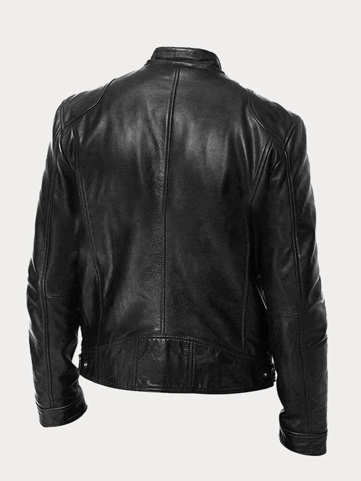 Eman | Casual jacket: timeless style and comfort