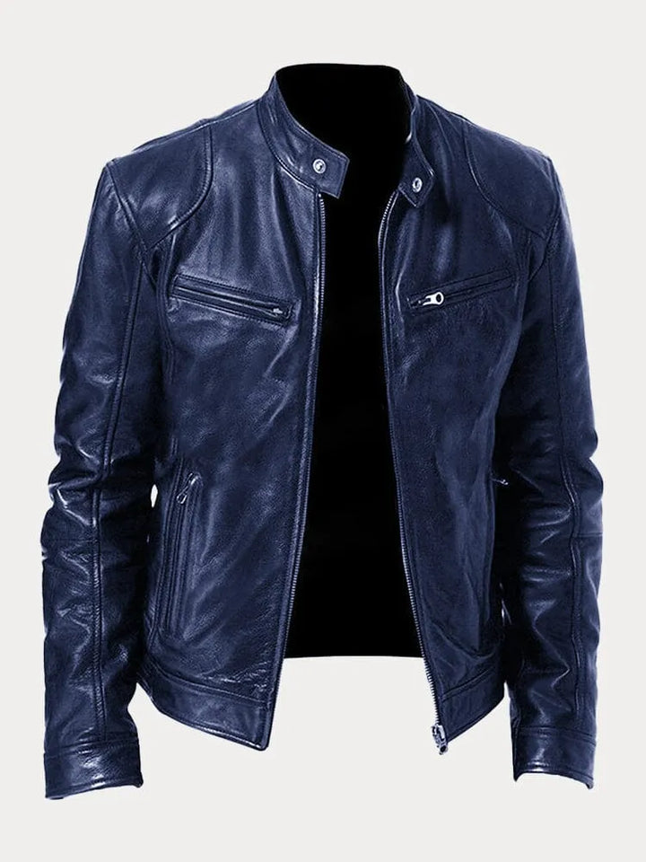 Eman | Casual jacket: timeless style and comfort