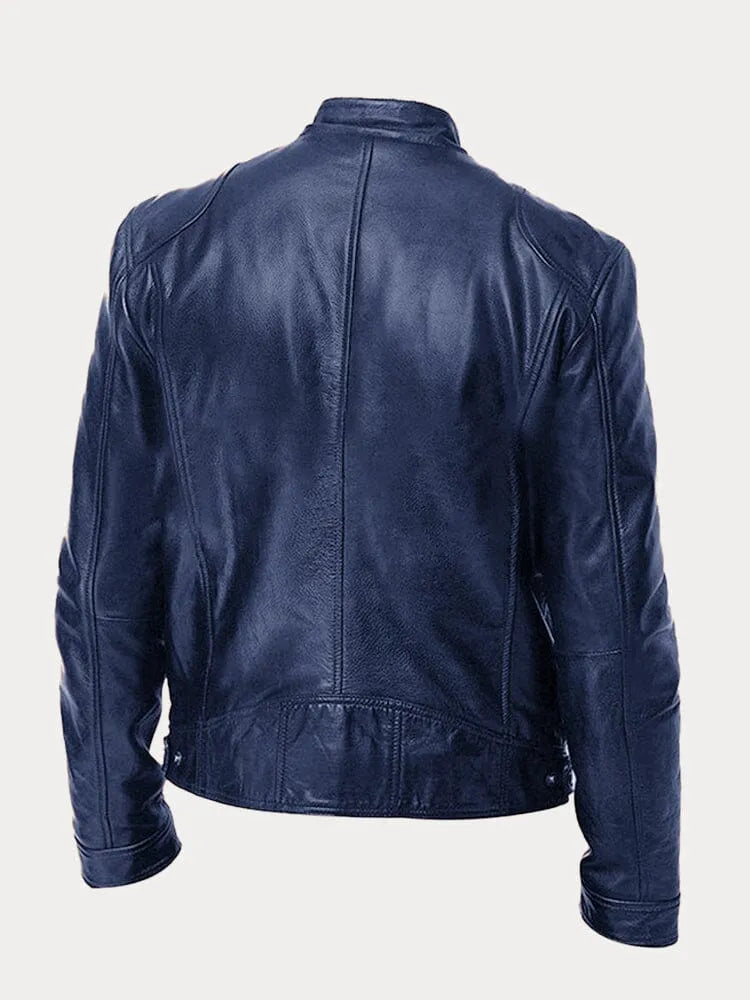 Eman | Casual jacket: timeless style and comfort