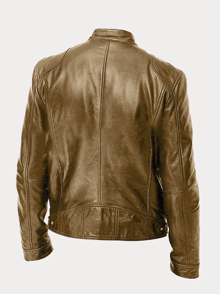 Eman | Casual jacket: timeless style and comfort