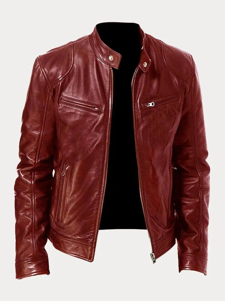 Eman | Casual jacket: timeless style and comfort