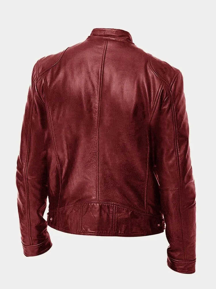 Eman | Casual jacket: timeless style and comfort