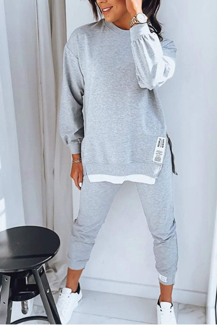 Donna™ - Comfortable Loungewear