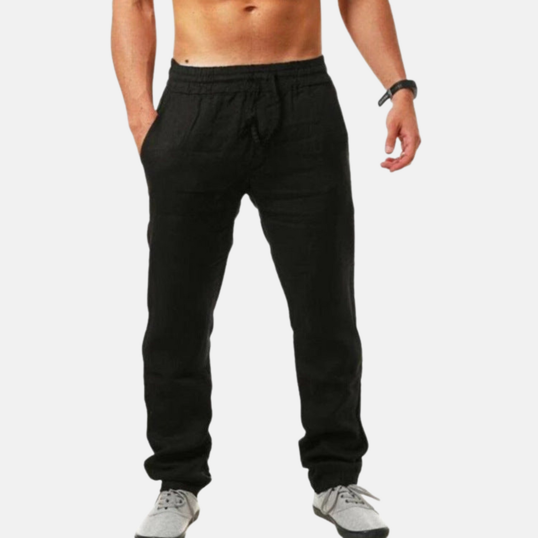 Briar – Stylish Linen Pants