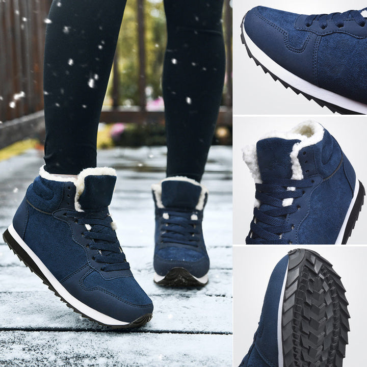 Winter Wonderland Snow Boots - for Women