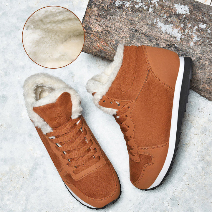Winter Wonderland Snow Boots - for Women