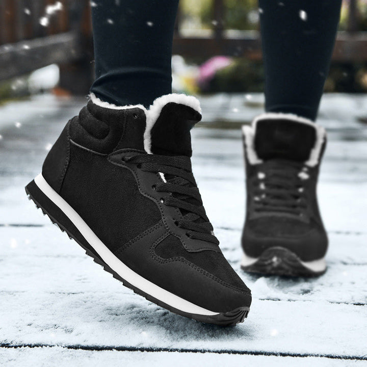 Winter Wonderland Snow Boots - for Women