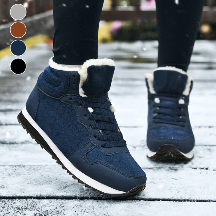 Winter Wonderland Snow Boots - for Women