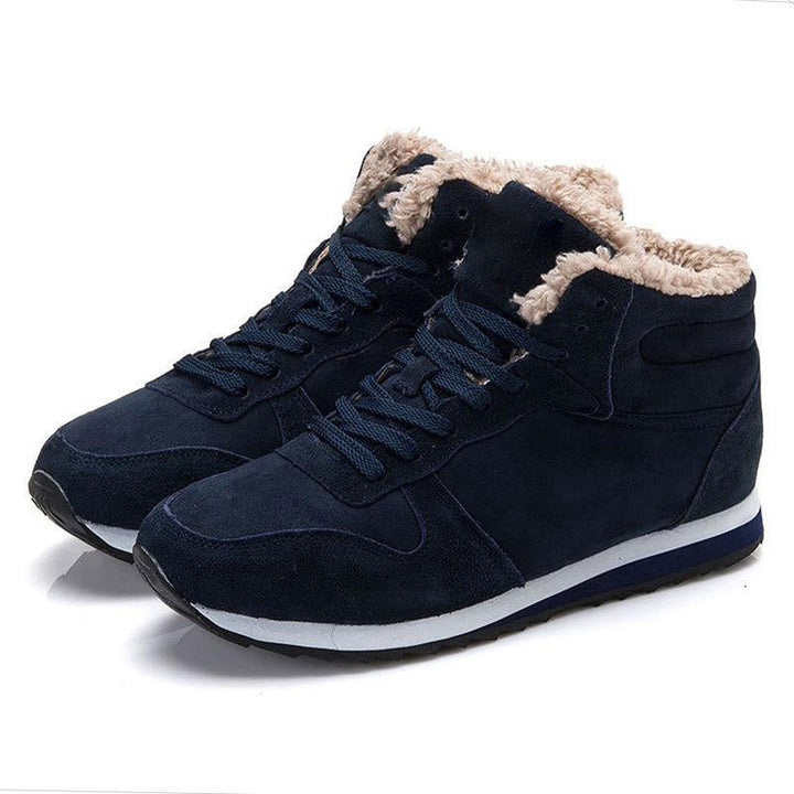 Winter Wonderland Snow Boots - for Women