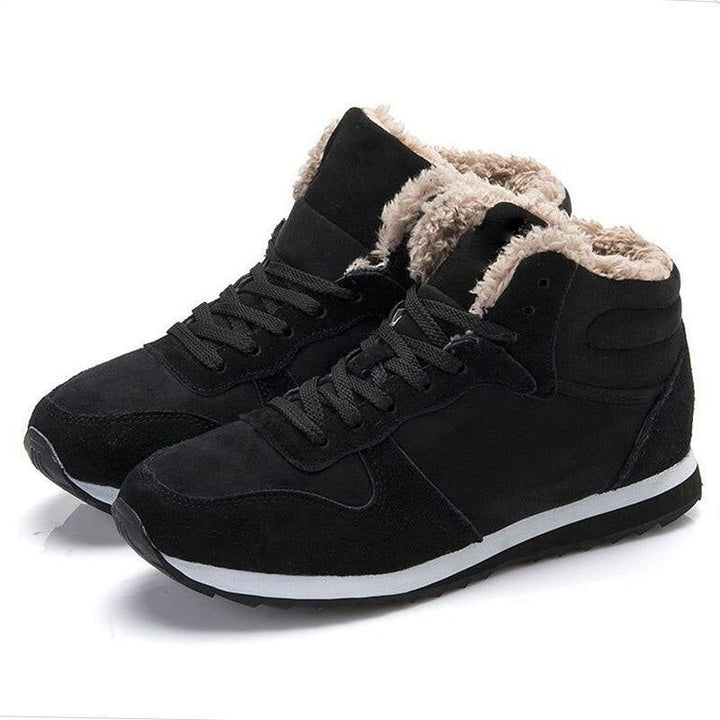 Winter Wonderland Snow Boots - for Women