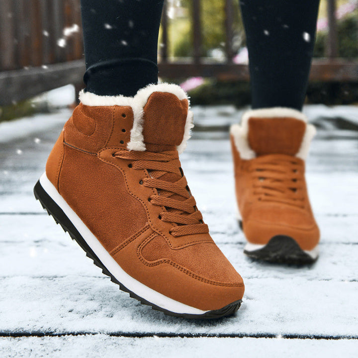 Winter Wonderland Snow Boots - for Women