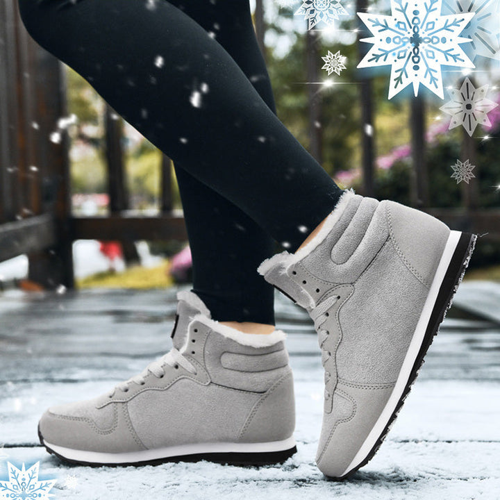 Winter Wonderland Snow Boots - for Women