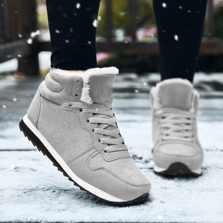Winter Wonderland Snow Boots - for Women
